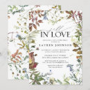 Recherche de fall bridal shower invitations Rustique