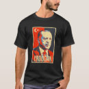 Recherche de erdogan vêtements Président