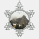 Recherche de cascades ornements Alpin