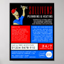 Suche nach heizung poster Installateure