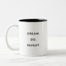 Recherche de dream tasses Toute personne
