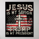 Suche nach jesus der retter poster Vintag