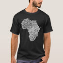 Suche nach fingerabdruck tshirts Afrikanisch