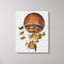 Suche nach luftballons leinwandbilder Tiere