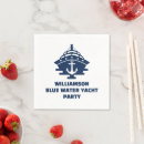Recherche de ancre serviettes Navigation