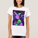 Suche nach rosa alien tshirts Lila