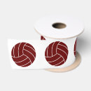 Recherche de volley rubans Équipe