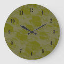 Suche nach oliven alle wanduhren Küche