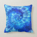 Recherche de hippie coussins Aquarelle