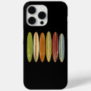 Recherche de rétro planche de surf iphone coques Été