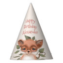 Recherche de chapeaux fêtes Aquarelle