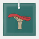 Suche nach roter pilz ornamente Wald