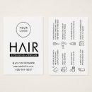 Recherche de soins capillaires Coiffeur