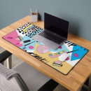 Recherche de 1980 tapis souris Coloré