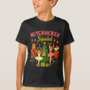 Suche nach nussknacker tshirts Squad