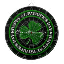 Recherche de irish jeux de fléchettes Shamrock