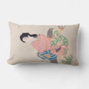 Recherche de fille japonaise coussins Asiatique