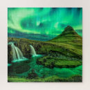 Suche nach borealis puzzle Nordlichter
