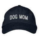 Recherche de du chien casquettes Mère de chien