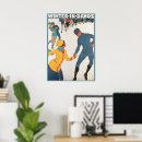 Suche nach winter sports poster Retro