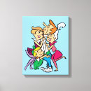 Recherche de rosie robot posters Futuriste