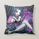 Recherche de féerique coussins Pour elle