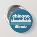 Recherche de chicago il badges Illinois