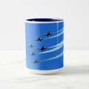 Recherche de thunderbird tasses Avion