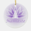 Suche nach namaste yoga ornamente Lotus