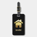 Suche nach real gepäckanhänger Echter anwesen agent