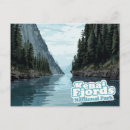 Suche nach fjorde postkarten Landschaft