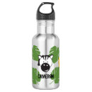 Recherche de lion mugs bouteilles Illustration