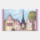 Recherche de parisien autocollants Eiffel