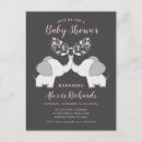Recherche de bébé éléphant invitations Pour tous