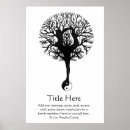 Suche nach yin yang baum poster Yoga