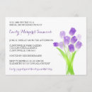 Suche nach tulpe einladungen Blumen