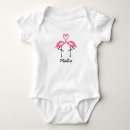 Recherche de flamingo bébé vêtements Tropical