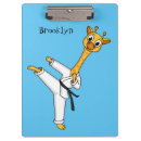 Suche nach giraffe klemmbrett Cartoon
