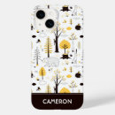 Recherche de herisson iphone coques Forêt