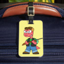 Suche nach ausgestorben gepäckanhänger Charmant