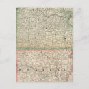 Recherche de l arkansas cartes postales Contour