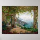 Suche nach salerno poster Amalfi