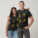 Recherche de doré tshirts Bateau