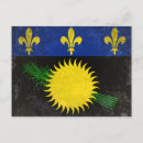 Suche nach karte von guadeloupe postkarten Reise