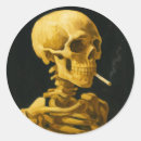 Suche nach totenkopf aufkleber Skelett