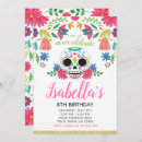 Suche nach dia de los muertos einladungen Mexikanisch