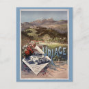 Recherche de thermique cartes postales Rétro