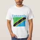 Suche nach tansania tshirts Tansanisch