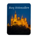Recherche de schloss magnete Burg