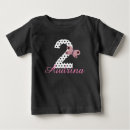 Recherche de point bébé vêtements Girly